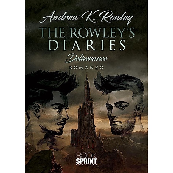 The Rowley's Diaries, Andrew K. Rowley