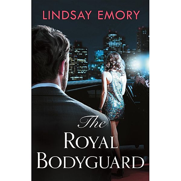The Royal Bodyguard, Lindsay Emory