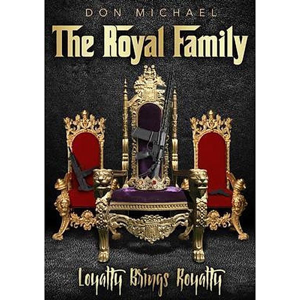 The Royal Family, Don Michael