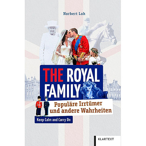 The Royal Family, Norbert Loh