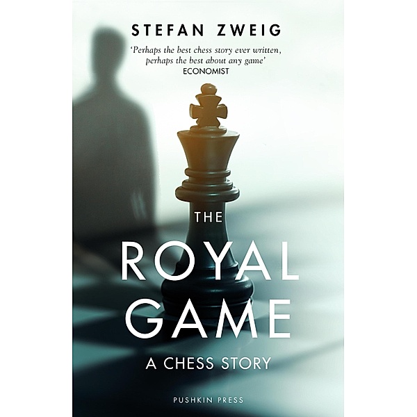 The Royal Game, Stefan Zweig