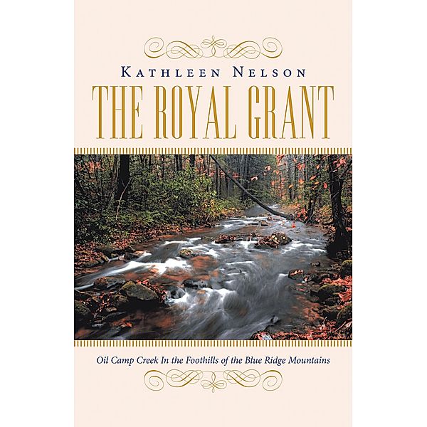 The Royal Grant, Kathleen Nelson