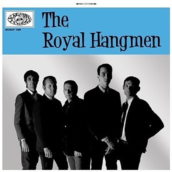 The Royal Hangmen, The Royal Hangmen