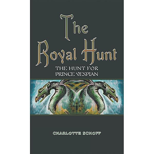 The Royal Hunt, Charlotte Schoff