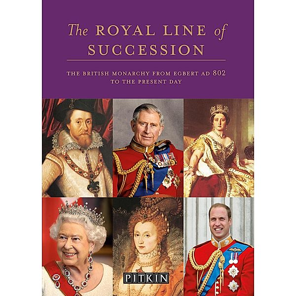 The Royal Line of Succession / None, Dulcie Ashdown