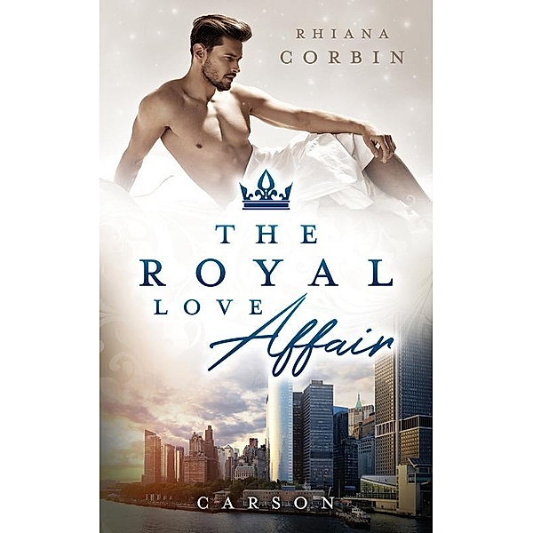 The Royal Love Affair, Rhiana Corbin