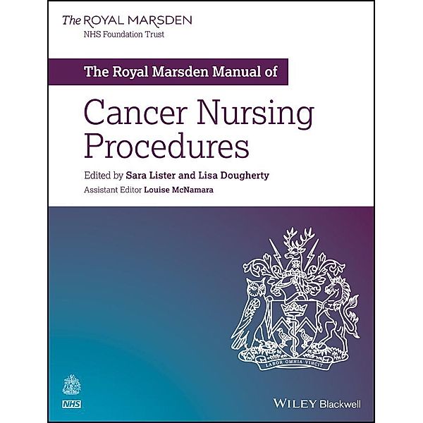 The Royal Marsden Manual of Cancer Nursing Procedures / Royal Marsden Manual Series