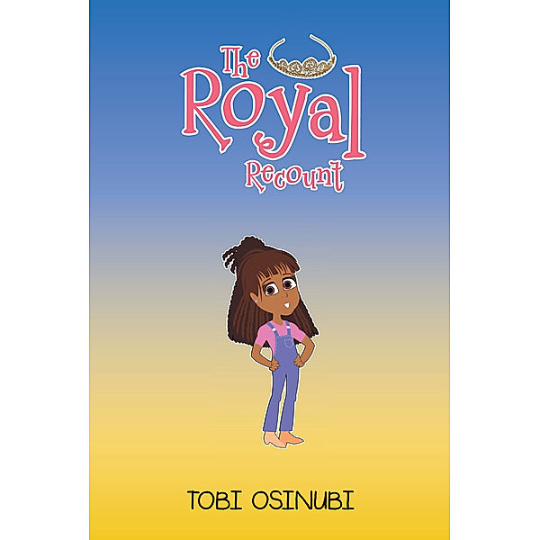 The Royal Recount, Tobi Osinubi