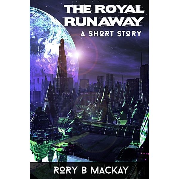 The Royal Runaway, Rory Mackay