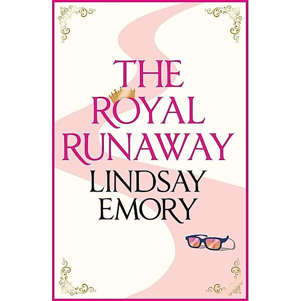 The Royal Runaway, Lindsay Emory