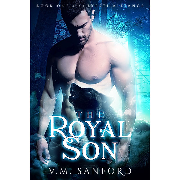 The Royal Son, V.M. Sanford