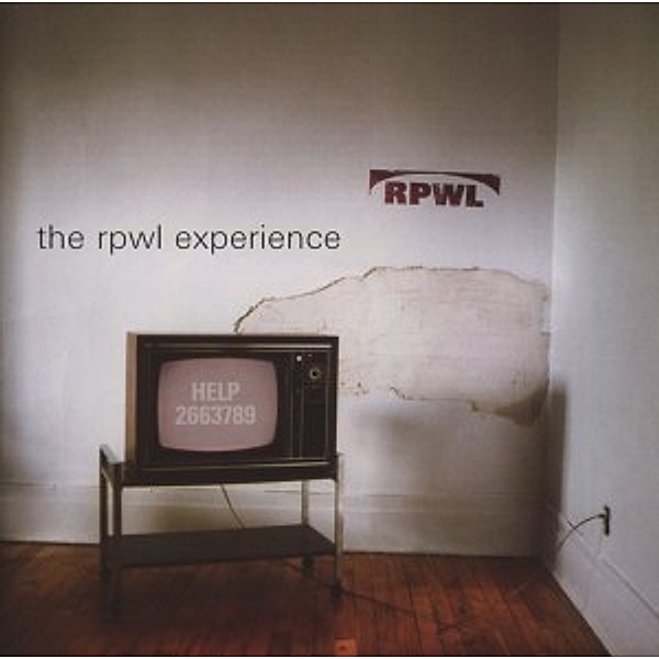 The Rpwl Experience (Regular Edition), Rpwl