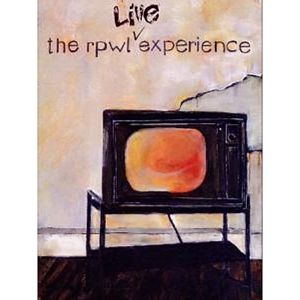 The RPWL Live Experience, Rpwl