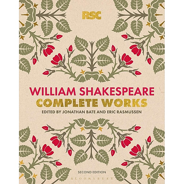 The RSC Shakespeare: The Complete Works, William Shakespeare