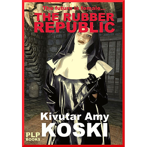 The Rubber Republic, Kivutar Amy Koski