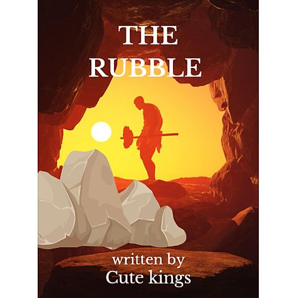 The Rubble, Cute Kings