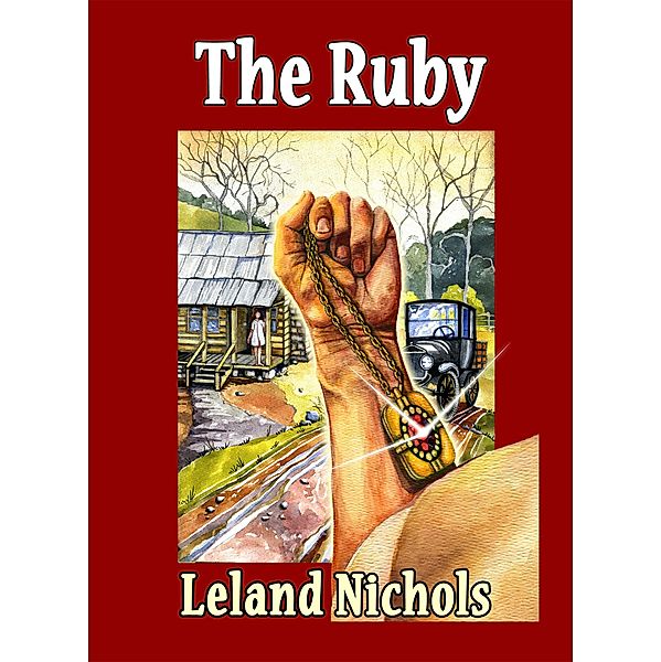 The Ruby, Leland Nichols