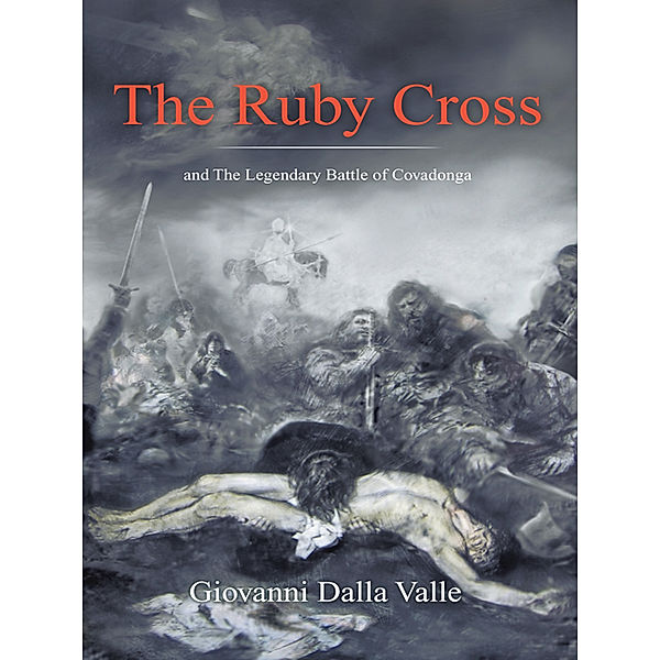 The Ruby Cross, Giovanni Dalla Valle