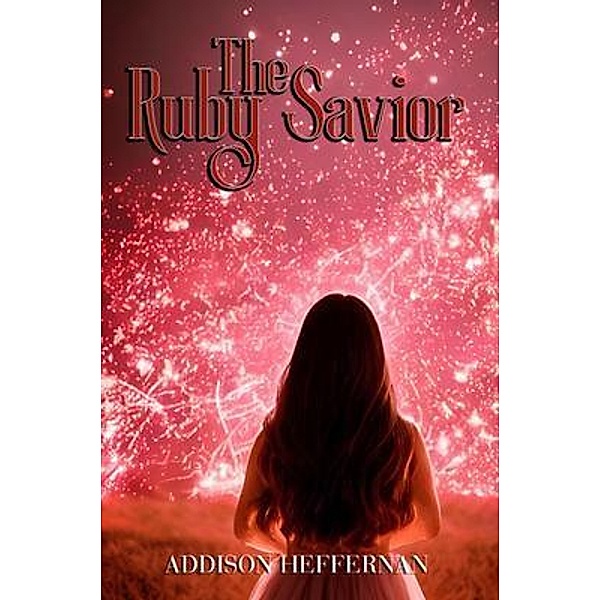 The Ruby Savior, Addison Heffernan