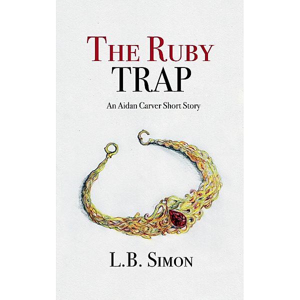 The Ruby Trap, L.B. Simon