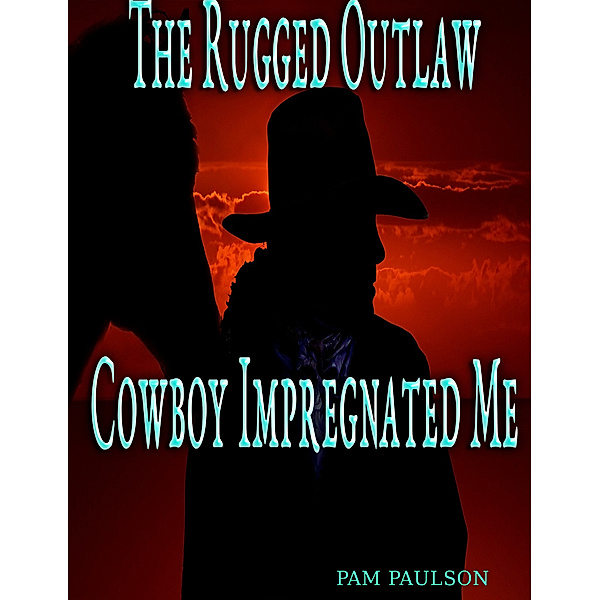 The Rugged Outlaw Cowboy Impregnated Me, Pam Paulson