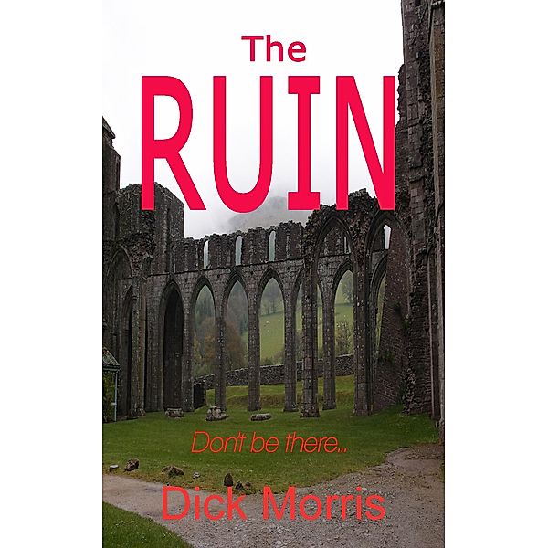 The Ruin (Horror Stories, #2), Dick Morris