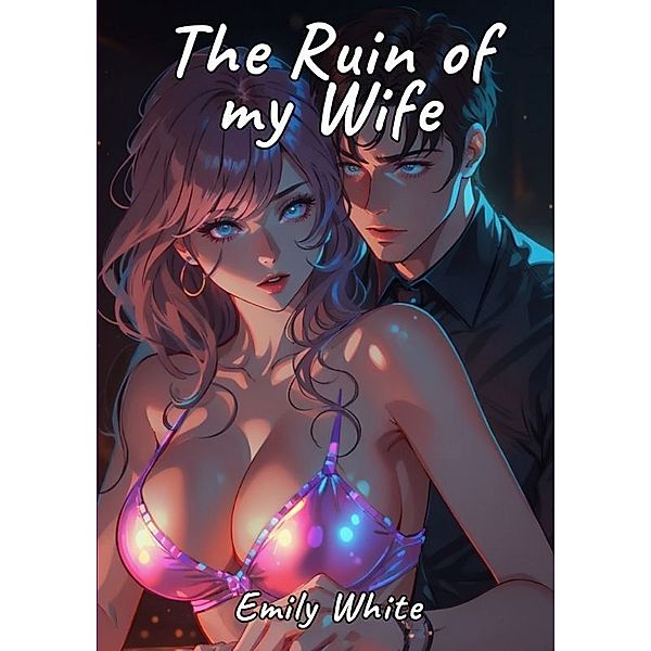 The Ruin of my Wife, Emily White