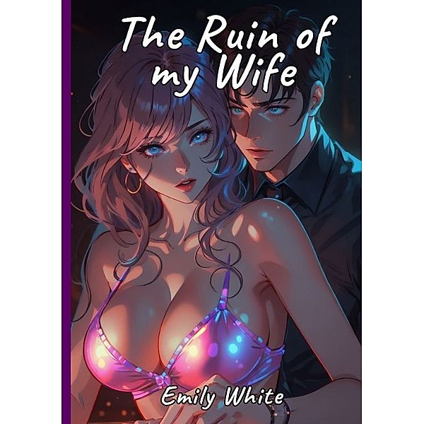 The Ruin of my Wife, Emily White