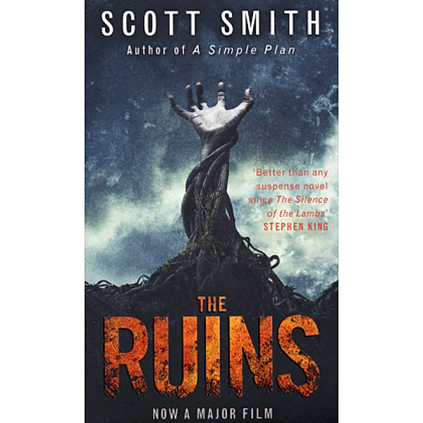 The Ruins, Scott Smith