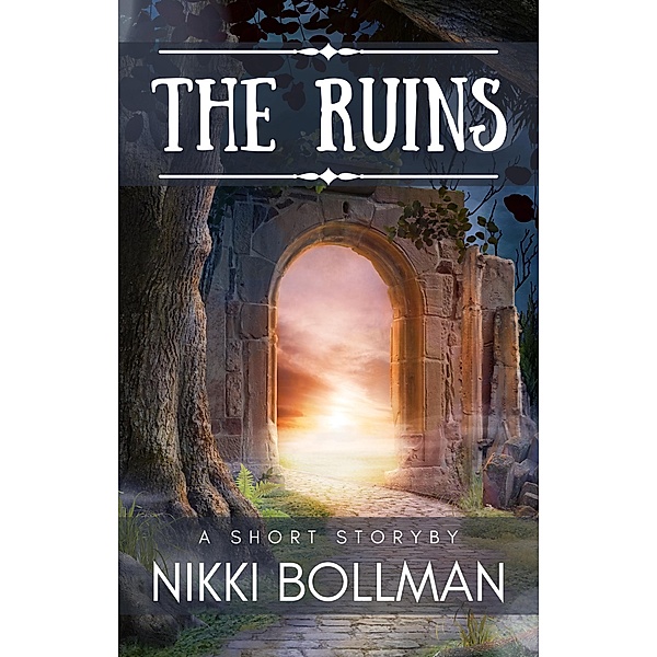 The Ruins, Nikki Bollman