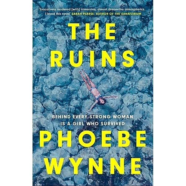 The Ruins, Phoebe Wynne