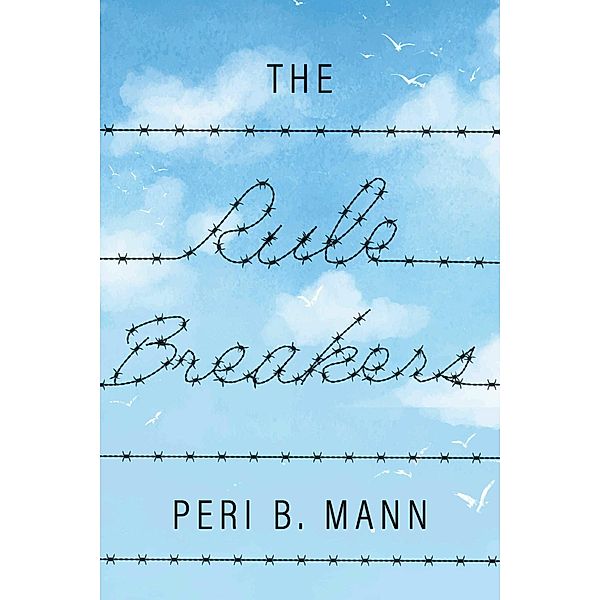 The Rule Breakers, Peri B. Mann