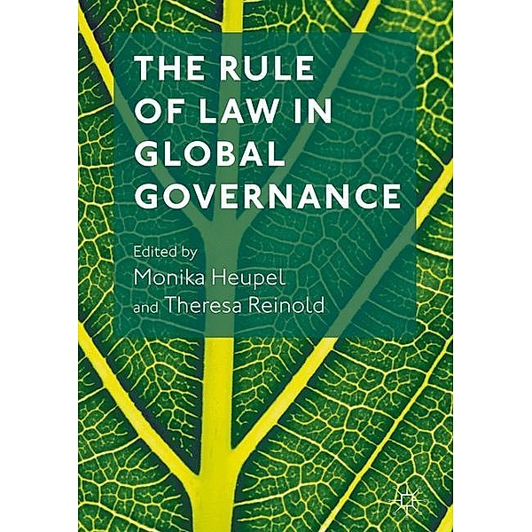 The Rule of Law in Global Governance