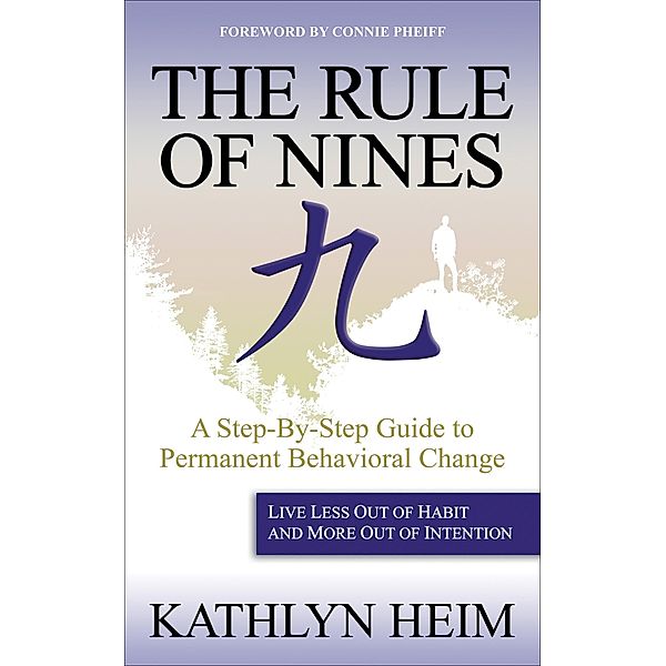 The Rule of Nines, Kathlyn Heim