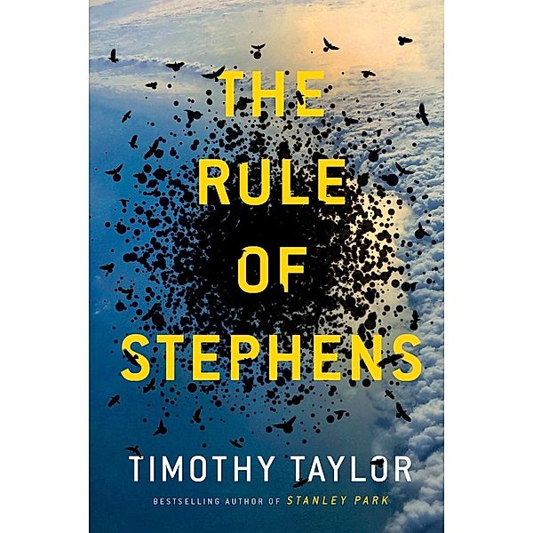 The Rule of Stephens, Timothy Taylor