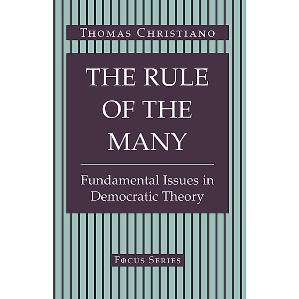 The Rule Of The Many, Thomas Christiano
