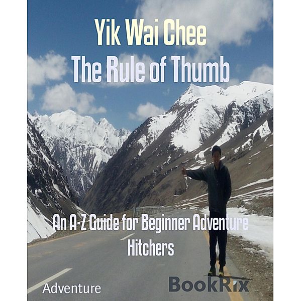 The Rule of Thumb, Yik Wai Chee