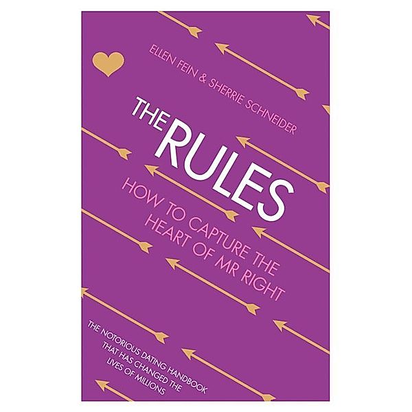 The Rules, Ellen Fein, Sherrie Schneider