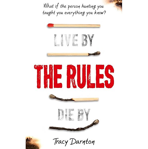 The Rules, Tracy Darnton