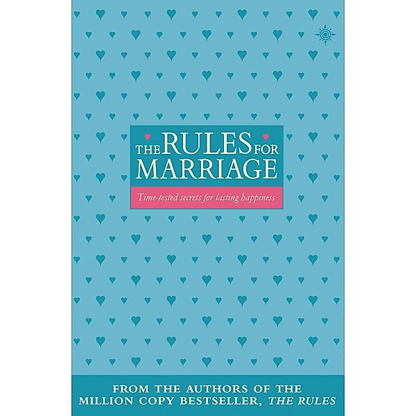 The Rules for Marriage, Ellen Fein, Sherrie Schneider