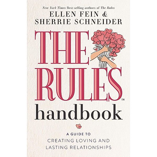 The Rules Handbook, Ellen Fein, Sherrie Schneider