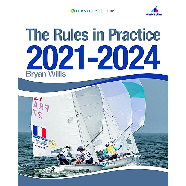 The Rules in Practice 2021-2024, Bryan Willis
