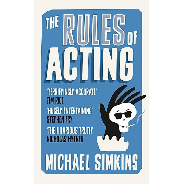 The Rules of Acting, Michael Simkins