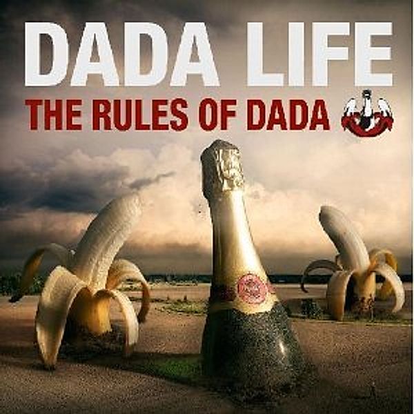 The Rules Of Dada, Dada Life