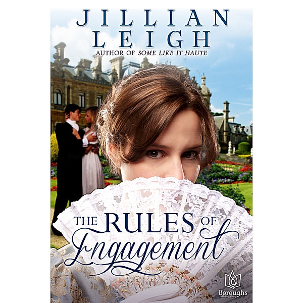 The Rules of Engagement, Jillian Leigh