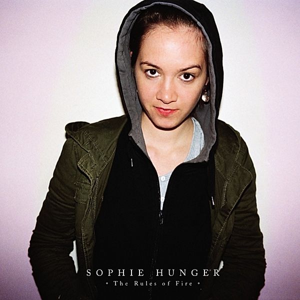 The Rules Of Fire - The Archives (2x10''+Cd) (Vinyl), Sophie Hunger