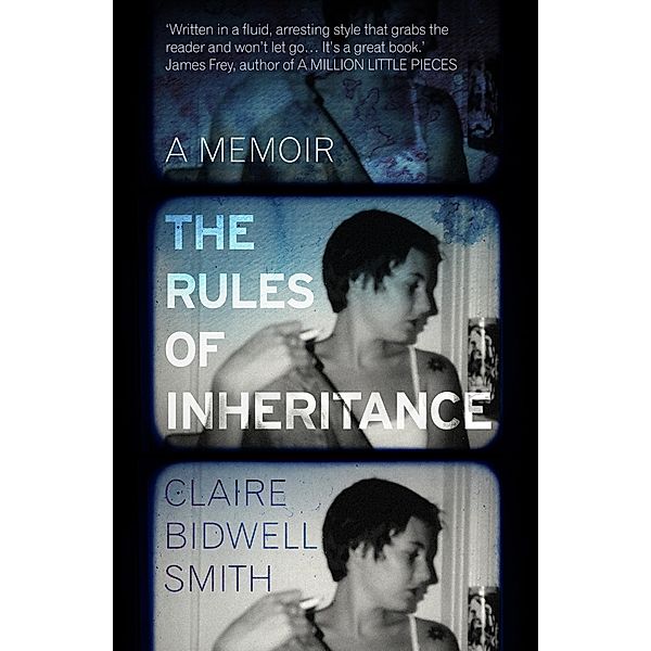 The Rules of Inheritance, Claire Bidwell Smith