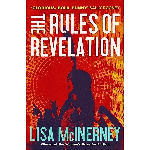 The Rules of Revelation, Lisa McInerney