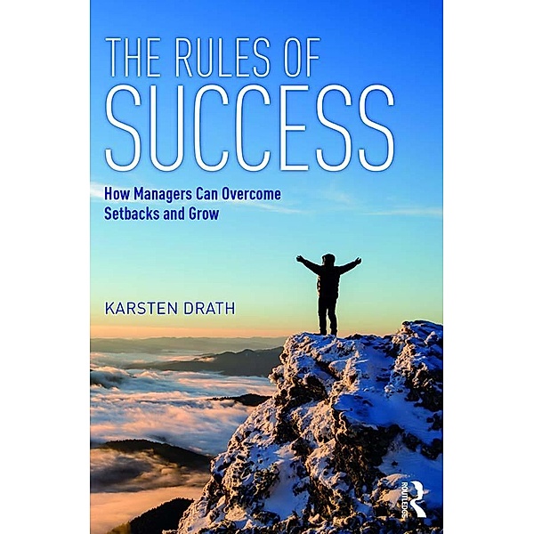 The Rules of Success, Karsten Drath