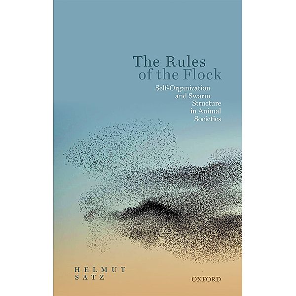 The Rules of the Flock, Helmut Satz